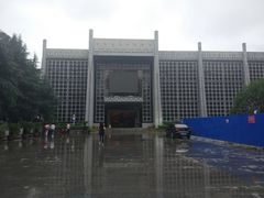 -南昌八一起义纪念馆