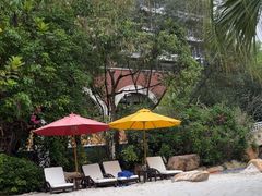 -Waterfall瀑布湾优健源(华侨城店)