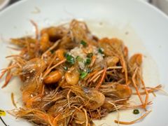 -莫干山郡安里度假酒店-桃尖中餐厅