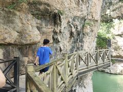 -南江大峡谷