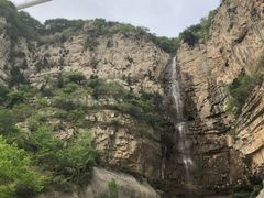 -潭溪山