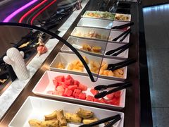 -比格比萨自助(南京万达茂店)