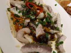 豉汁蒸脆肉皖-石岐佬中山菜馆(张溪店)