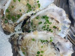 -飞尝蚝·顺德菜·鱼生(顺德总店)