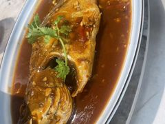 -又见炊烟私房菜(敬亭路店)