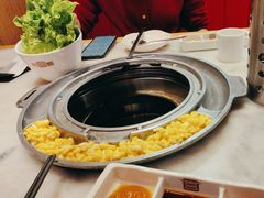 -韩宫宴烤肉·料理(南京江宁万达店)