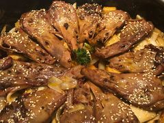 -一品渝香·好吖好鸭时尚干锅鸭头(乐汇城店)