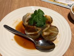 薄荷枇杷冻-莆田餐厅PUTIEN(深圳湾万象城家宴店)