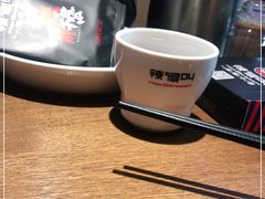 -辣得叫湘菜(四明店)