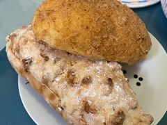 -BreadTalk面包新语·烘焙蛋糕(领展购物广场店)