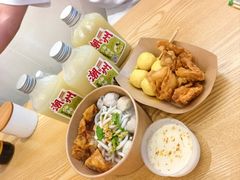 -非遗·十八曲鱼饺(西马总店)