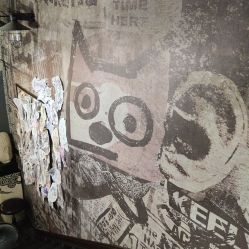 店内环境-日月刺青工作室·高端纹身