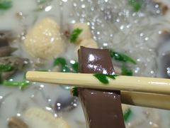 -鸭小妹鸭血粉丝(老门东店)
