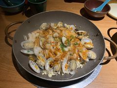 花甲爱上脆脆虾-吃饭皇帝大(合生汇店)