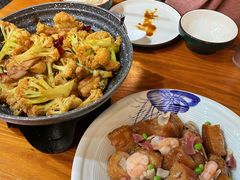 -百家鲜·杭帮菜