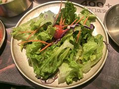 -西塔老太太泥炉烤肉(川沙百联店)