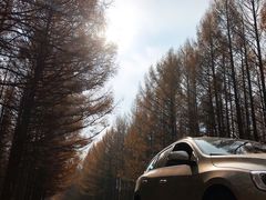 -塞罕坝国家级自然保护区