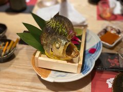 -鸟山鸣·日料食堂(王府井店)