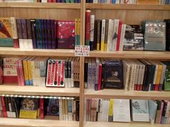 -猫的天空之城概念书店(印象城购物中心店)