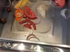 -九府羊·鲜羊火锅·烤串(新华路店)