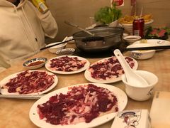 -陈记顺和潮汕牛肉火锅(韩江路店)