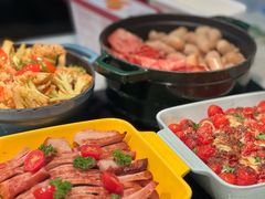 -YUMI芽米·法式烘焙·咖啡(骖鸾路店)