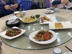 -湛江渔港·大排档(乐园路总店)