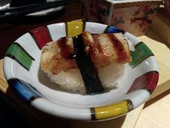 -大鲜生·亚洲菜融合小食堂