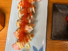 -福匠日本料理(人民路店)