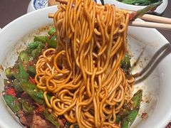 -王繁星面馆(西安熙地港店)