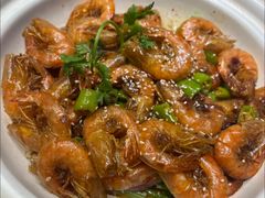 -又见炊烟私房菜(敬亭路店)