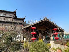 -二十八里太湖船菜(吉祥路店)