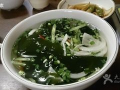 -金明子八带鱼馆(正宗韩国连锁店)