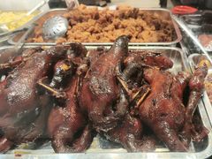 -乔波食品(杜桥中心菜场店)
