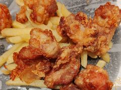 -赶海部落海鲜城(海阳路店)