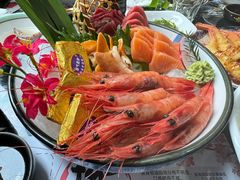 -松坂屋日料自助(长城路店)