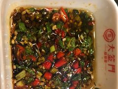 -大签门香串串(车公庙店)
