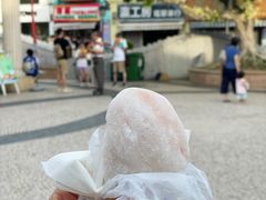 -澳门长洲糯米糍(柯打苏沙街店)