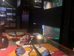 -匠子烤鱼(和信店)