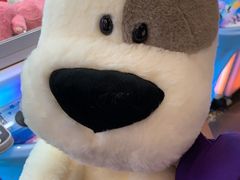 -PAWTOY爪e玩偶店(天兴罗斯福店)