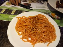 -甜心航空主题餐厅(清远万达广场店)