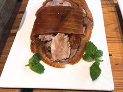 -四季民福烤鸭店(前门廊房二条店)