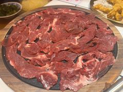 -旧街市鲜货老火锅(大光路店)