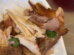 -鹿鸣春饭店(总店)