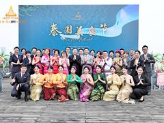 -火舞泰·泰式海鲜火锅餐厅(世纪城店)