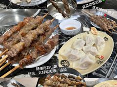 -欣悦坊陈一刀热气羊肉火锅(清真路店)