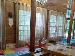 -故乡缘·香格里拉山庄(冷竹路店)