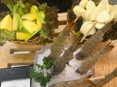 -野·大山里野生菌石锅土鸡(益田假日店)