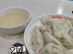 -赫记哈尔滨水饺(红庙店)
