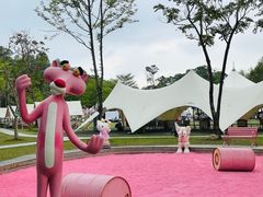 -云栖山谷露营地·团建年会·生日派对